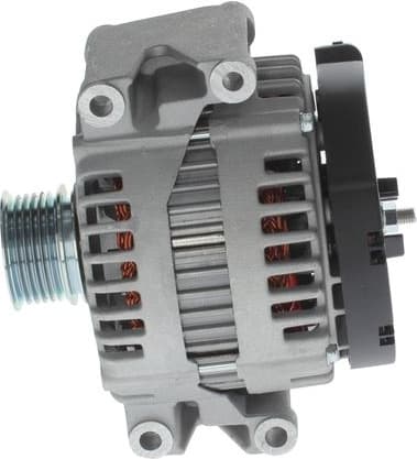 Alternator 1 986 A00 766 - image 6