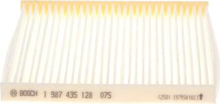 Filter, cabin air 1 987 435 128 - image 5