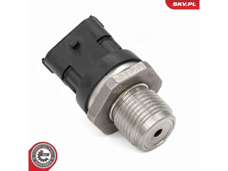 Sensor, fuel pressure 17SKV055 - image 3