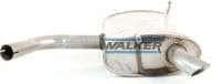Rear Muffler 23004 - image 5