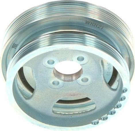 Belt Pulley, crankshaft 1 987 945 611 - image 7