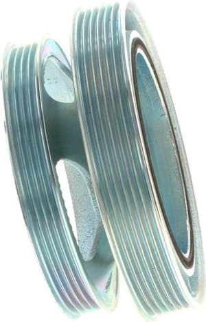 Belt Pulley, crankshaft 1 987 945 611 - image 8