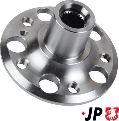 Wheel Hub JP 1351400100