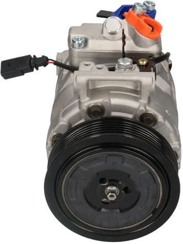 Compressor, air conditioning 1986AD1023 - image 2