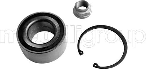 Wheel Bearing Kit 19-2805