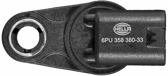 Sensor, camshaft position 6PU 358 380-331 - image 2