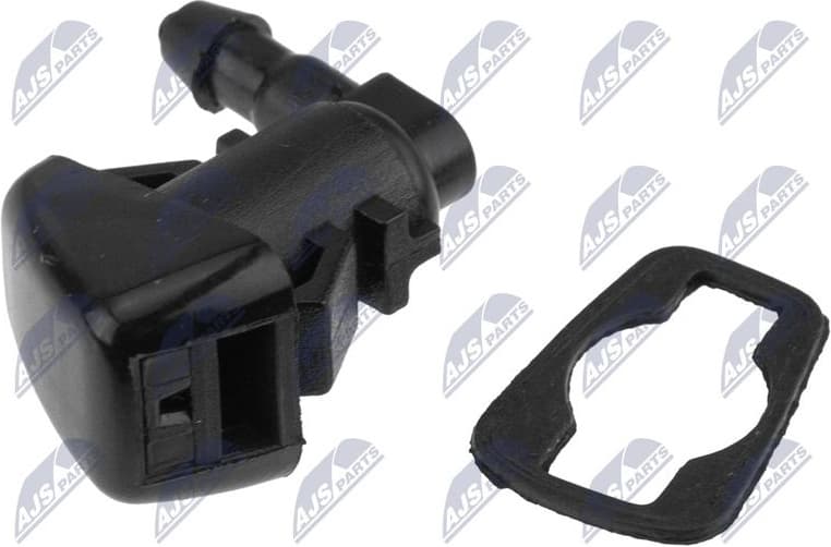 Washer Fluid Jet, window cleaning EDS-CH-011