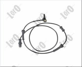 Sensor, wheel speed LORO 120-02-009