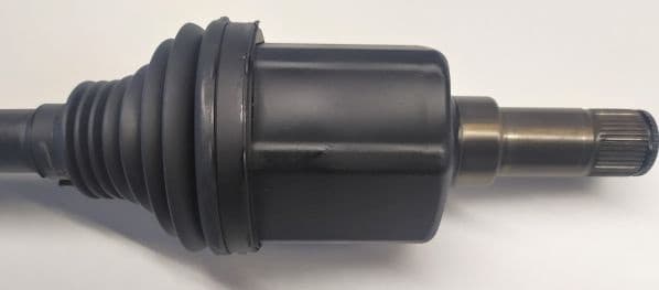 Drive Shaft GKN Automotive OE-Technology 52° 306891 - image 3