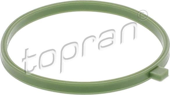 Gasket, intake manifold housing 115 263