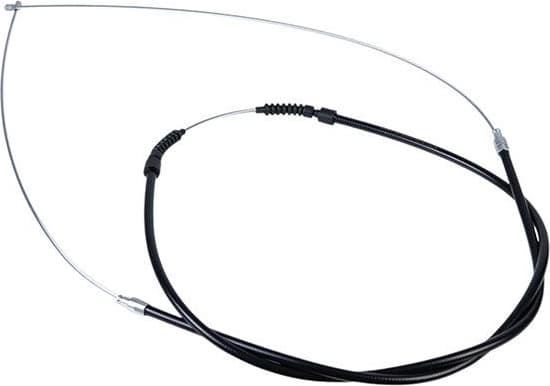 Cable Pull, parking brake 29-98648-SX - image 2