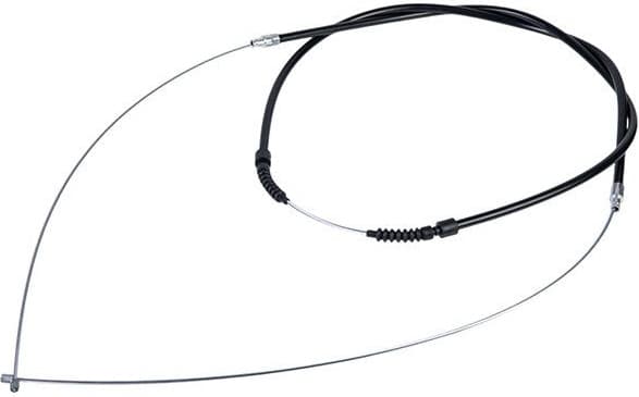 Cable Pull, parking brake 29-98648-SX - image 3