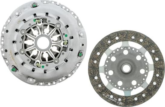 Clutch Kit AISIN Clutch Set (2P) KN-218R