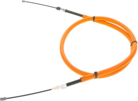 Cable Pull, parking brake 1 987 477 890 - image 3