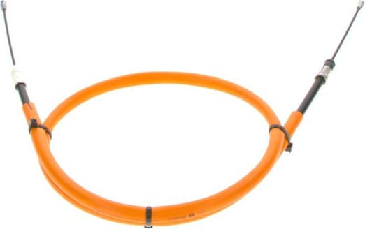 Cable Pull, parking brake 1 987 477 890 - image 4