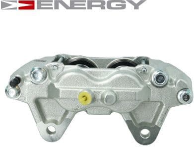 Brake Caliper ZH0317 - image 3