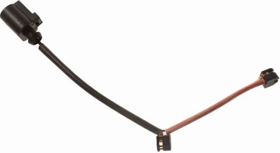 Warning Contact, brake pad wear 98063600