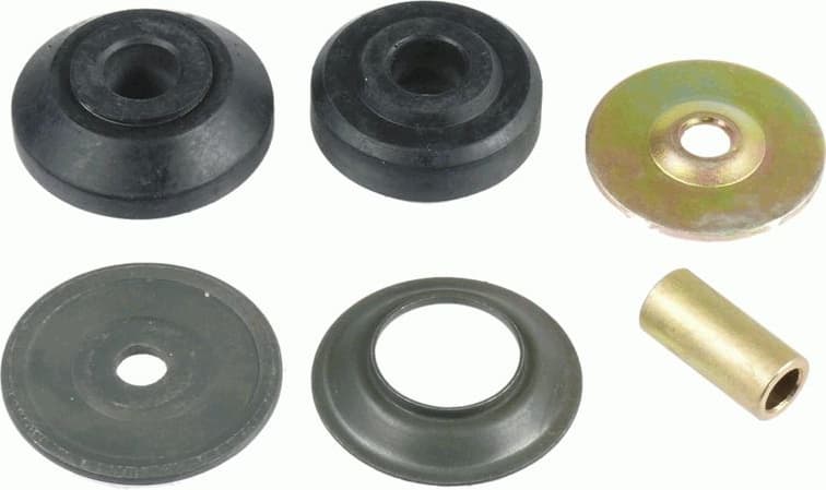 Repair Kit, suspension strut support mount 88-718-R - image 2