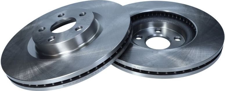 Brake Disc 19-4867