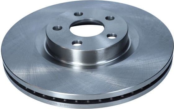 Brake Disc 19-4867 - image 4