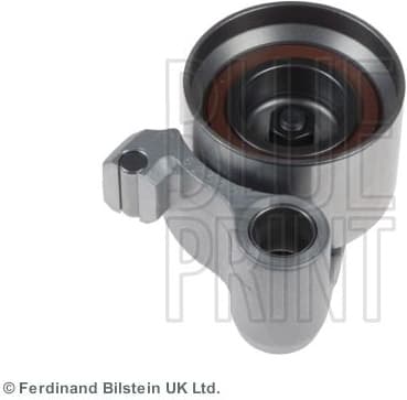 Tensioner Pulley, timing belt ADT37612