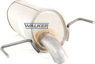 Rear Muffler 23147 - image 3