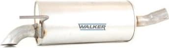 Rear Muffler 23147 - image 8