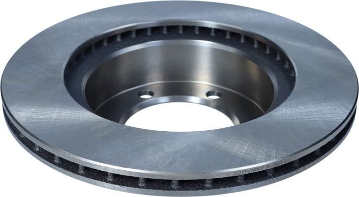 Brake Disc 19-2549 - image 3