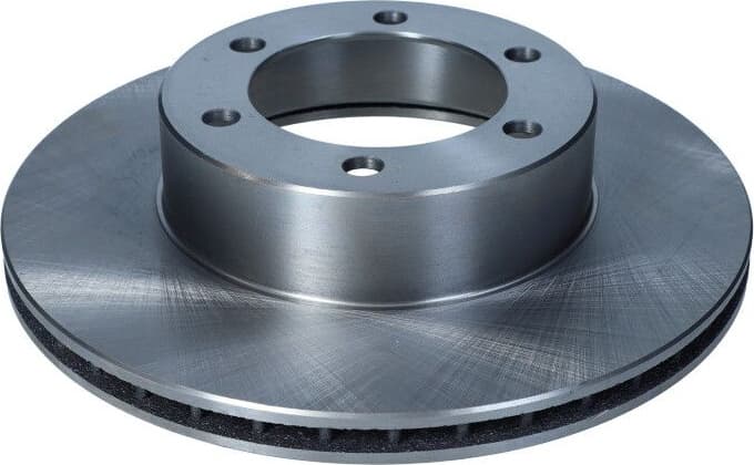 Brake Disc 19-2549 - image 4