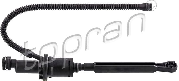 Master Cylinder, clutch 721 493