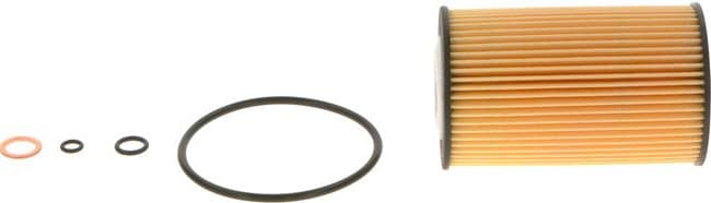 Oil Filter 1457429108 - image 7