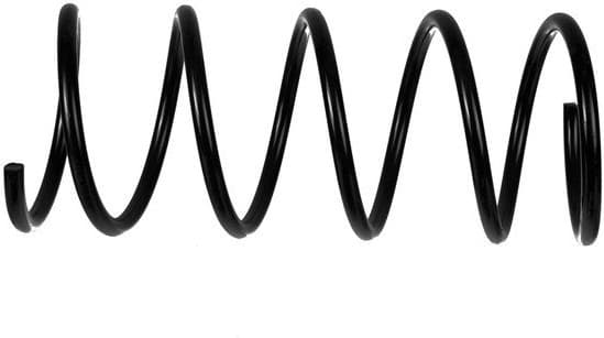 Suspension Spring 10-21857-SX - image 3