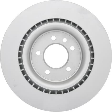 Brake Disc 0986479D31 - image 8