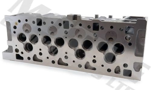 Cylinder Head CYP142