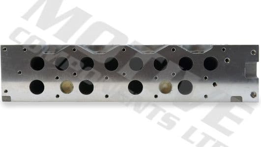 Cylinder Head CYP142 - image 4