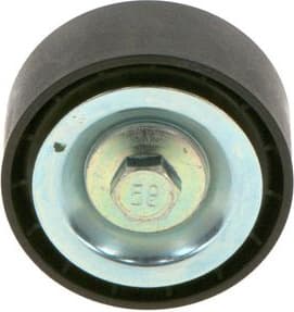 Deflection/Guide Pulley, V-ribbed belt 1 987 945 840 - image 5