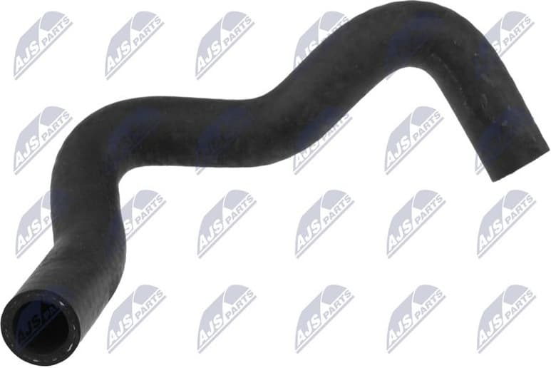 Heater Hose CPP-FR-022 - image 2