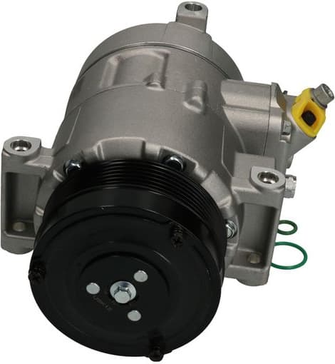 Compressor, air conditioning 1 986 AD1 026 - image 2