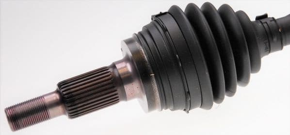 Drive Shaft GKN Automotive OE-Technology 50° 306418 - image 2