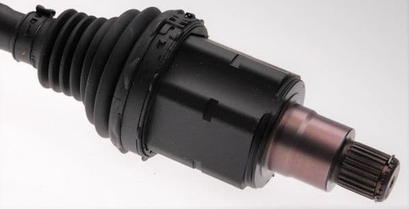 Drive Shaft GKN Automotive OE-Technology 50° 306418 - image 3