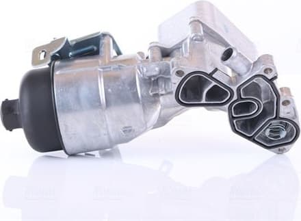 Oil Cooler, engine oil ** FIRST FIT ** 91326 - image 2