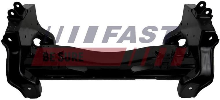 Mounting, vehicle frame FT13548