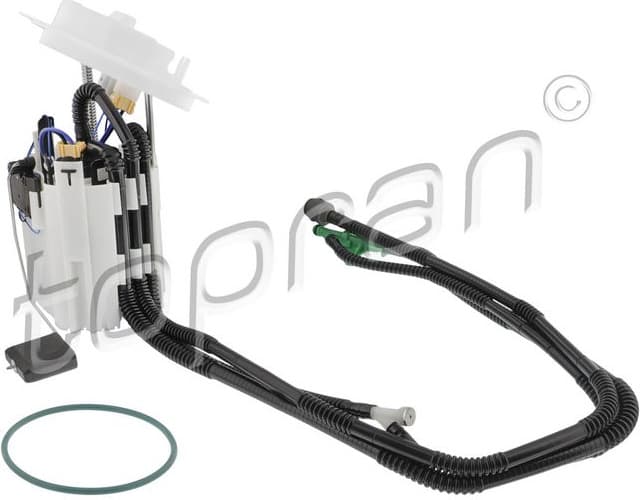 fuel supply unit 411 035