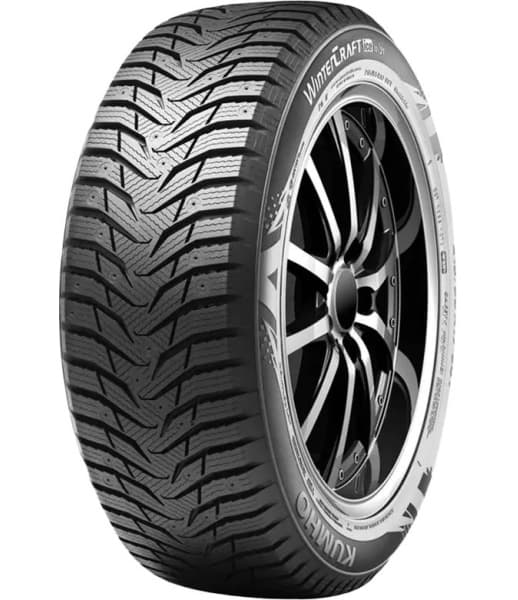 Winter tyres 235/45R18 MARSHAL WI31+ 98T Studdable 3PMSF M+S - Autoera