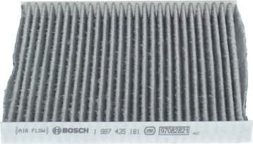 Filter, cabin air 1 987 435 181