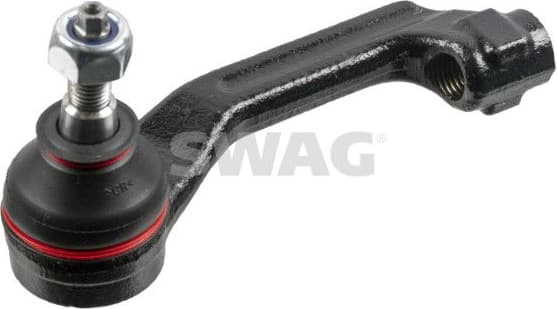 Tie Rod End 33 11 0748