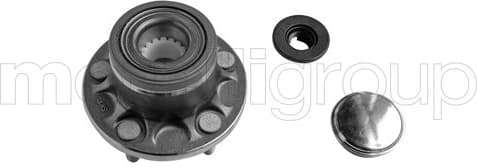 Wheel Bearing Kit 19-2924