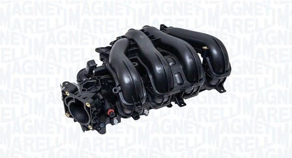 Intake Manifold Module 802000504010 - image 2