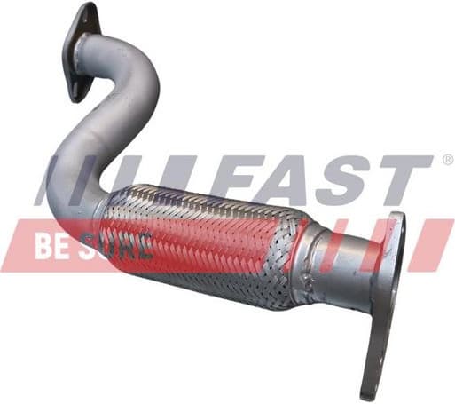 Flexible Pipe, exhaust system FT10186