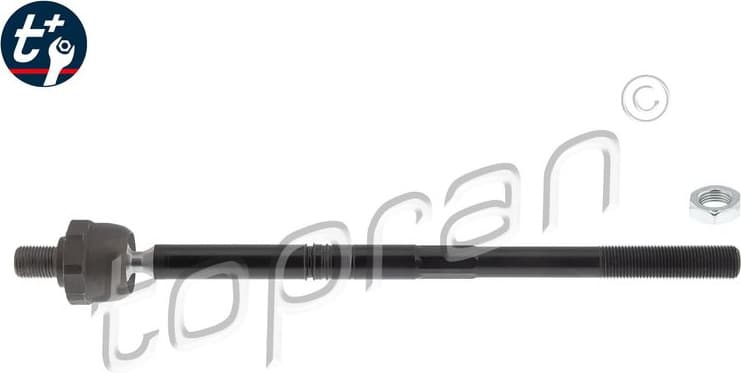 Inner Tie Rod t+ 120 400